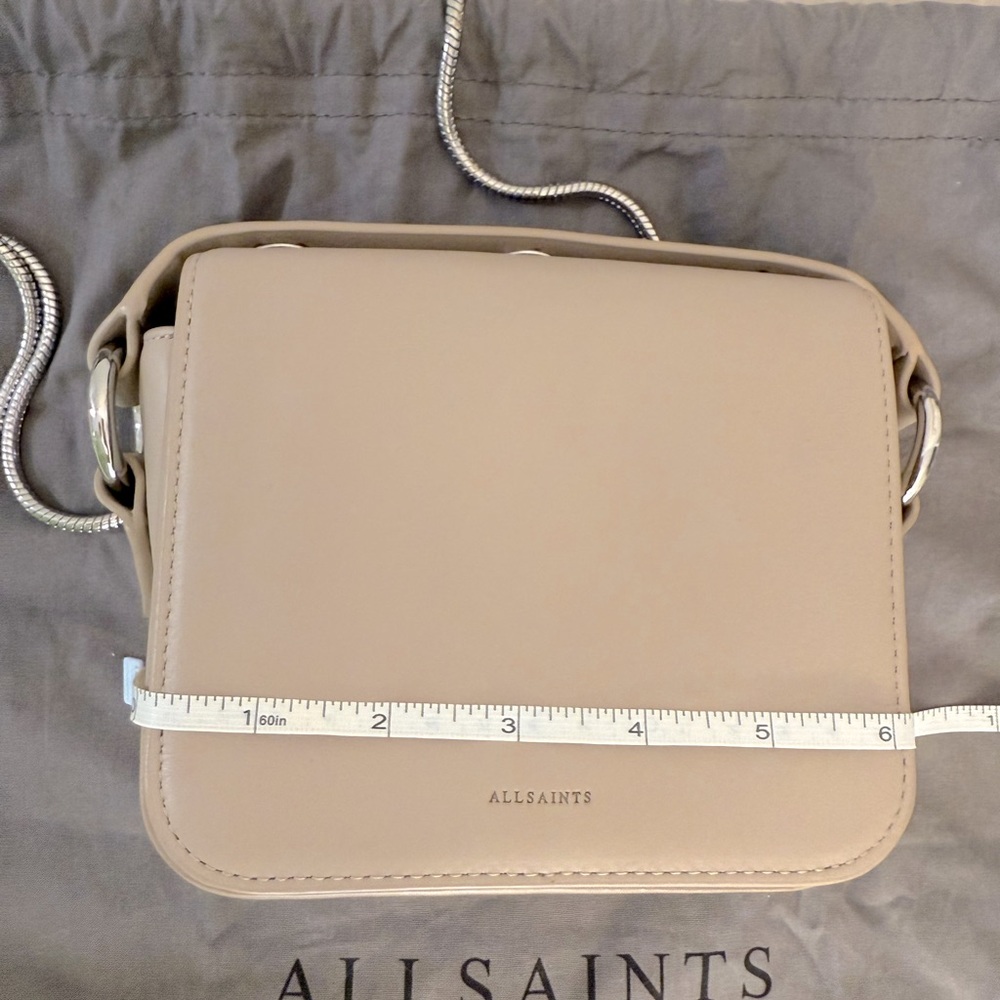 All Saints Crossbody Bag - Picture 15 of 15